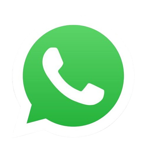 whatsapp button